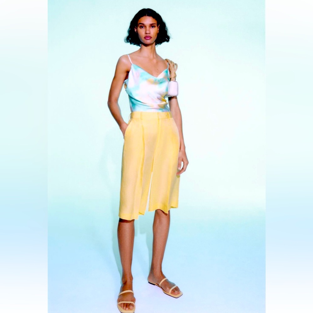 Zara Short